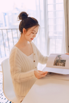 完美感觉